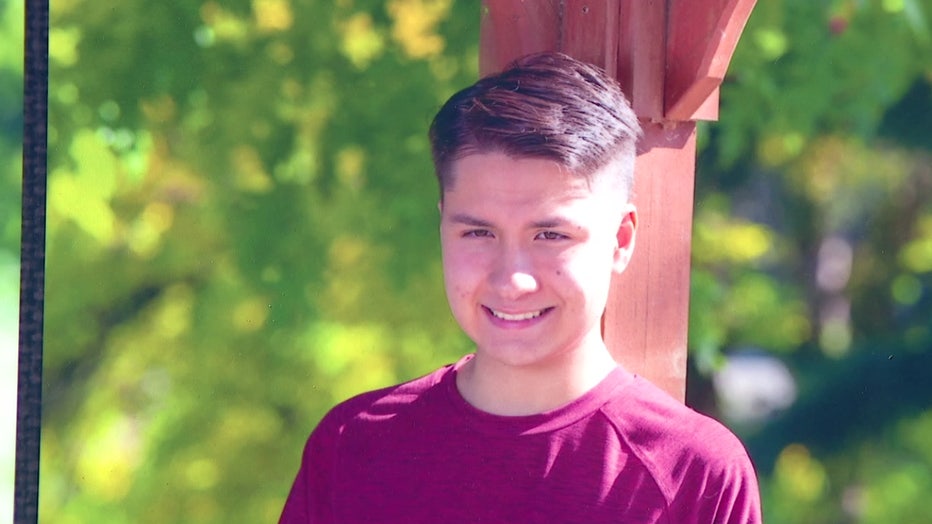 Jonathan Hoang missing 4 months