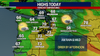 Seattle weather: Rain ends, sunnier days ahead