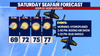 Seattle weather: Weekend cooldown coming