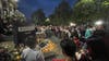 Hundreds attend vigil for man shot, killed outside Seattle church