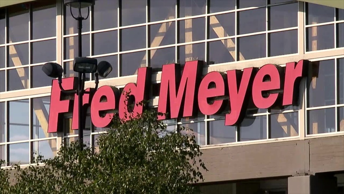 Fred Meyer closes James Center location in Tacoma, WA
