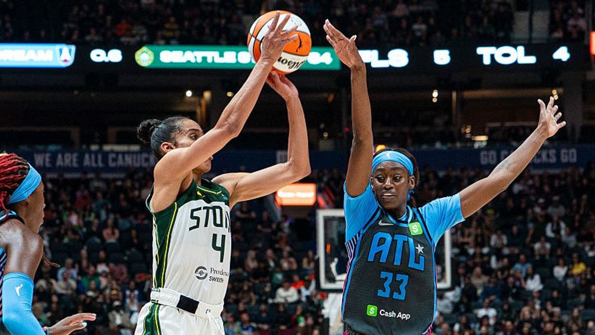 WNBA, players union reach agreement in principle on a transformational new CBA