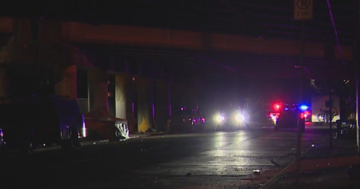Seattle police search for suspect in Green Lake stabbing | FOX 13 Seattle