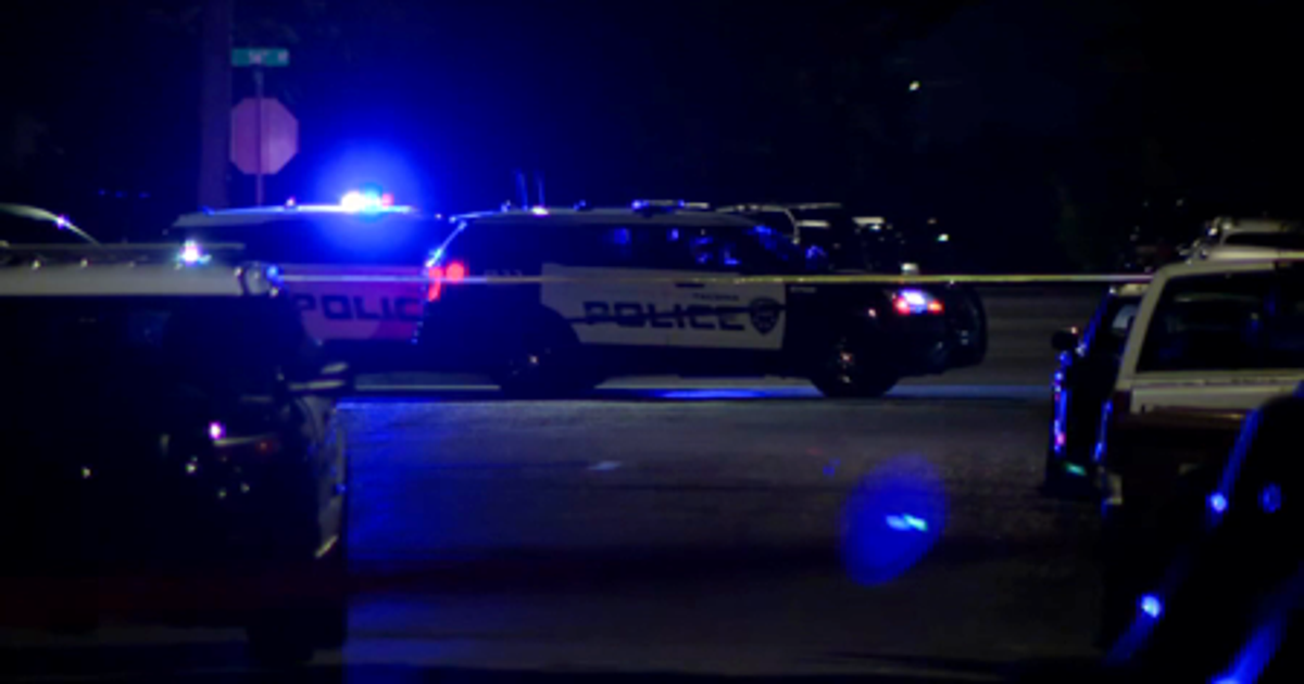 Man hospitalized after shooting in Tacoma | FOX 13 Seattle