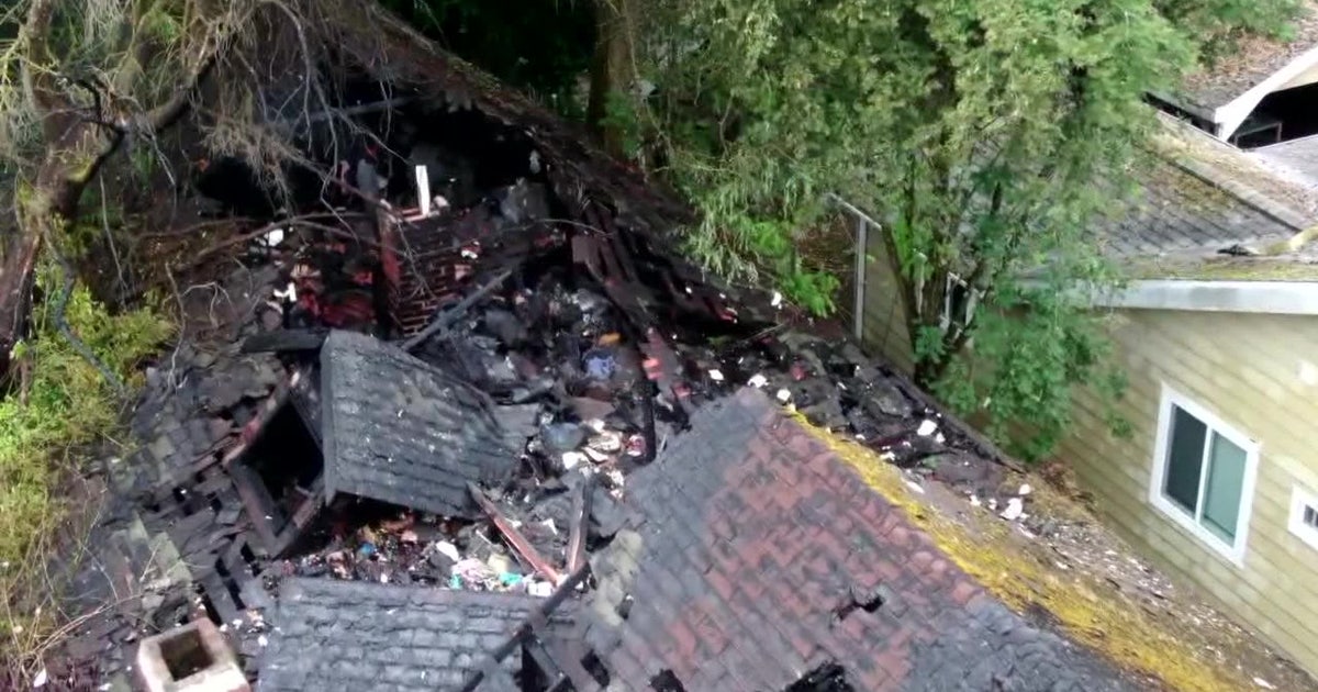 Charges dropped for man arrested in fatal Seattle house fire | FOX 13 ...