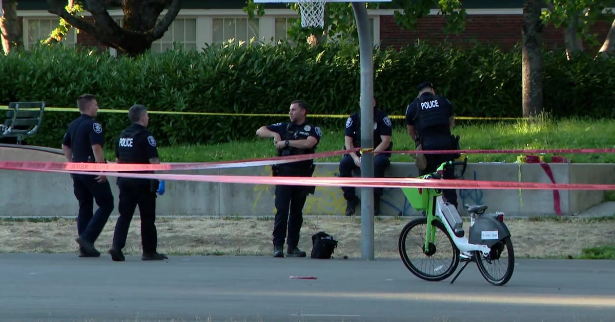 Seattle police investigate fatal shooting at Lake City park | FOX 13 ...