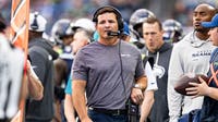 Mike Macdonald: Starters to play for Seattle Seahawks against Chiefs