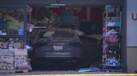 1 dead, 3 injured after car crashes into Kirkland, WA grocery store