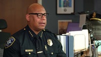 Seattle police chief says biggest change he’s made is empowering precinct captains