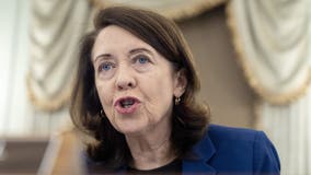 Democratic senator warns of 'Power 2' owning college sports if NCAA-backed SCORE Act becomes law