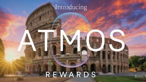 Here's what to know about Alaska's new loyalty program Atmos Rewards