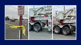 Seattle fire truck involved in deadly crash