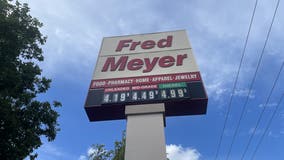 Kroger announces additional QFC, Fred Meyer store closures in WA