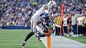Seattle Seahawks tie Raiders in Pete Carroll's Seattle return