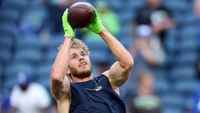 Cooper Kupp satisfied with brief preseason appearance for Seattle Seahawks