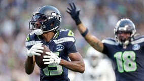 Takeaways from Seattle Seahawks 23-23 preseason tie with Raiders