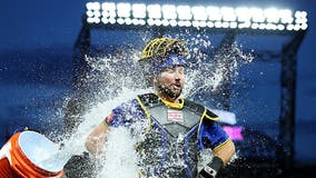 Cal Raleigh three-run blast in eighth inning carries Seattle Mariners to 3-2 win over Rays