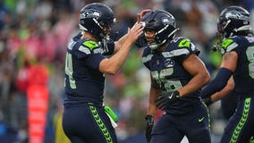 Takeaways from Seattle Seahawks 33-16 preseason win over Chiefs