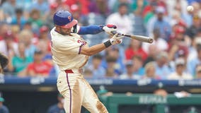 Seattle Mariners lose fifth straight game, 11-2, to Phillies