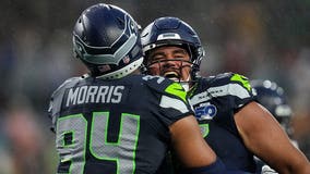 Position battles for Seattle Seahawks ahead of final preseason game