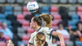 Jordyn Huitema goal secures 1-1 draw for Seattle Reign against Dash