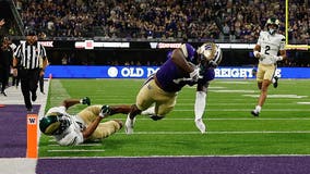 Jonah Coleman leads Washington to 38-21 win over Colorado State