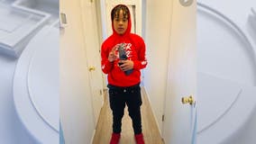 Major Crimes Detectives seek tips on murder of 15-year-old boy in Auburn, WA