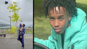 Family of slain Federal Way man now hopes $11K reward will help find his killer