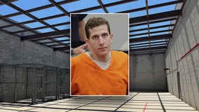 ID killer Bryan Kohberger complains to guards about inmate taunts