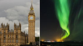 Alaska Airlines to launch flights to London, Reykjavik from Seattle