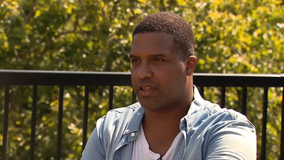 Seattle man describes moment he was shot in chest