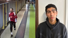 20-year-old fugitive arrested after escaping custody at SEA Airport