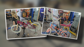 Tacoma, WA ‘free sports library’ for kids raided by thieves
