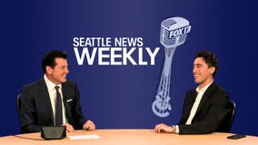 'Seattle News Weekly': In-N-Out secret menu, sanctuary cities, cops in schools