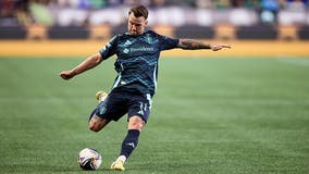 Seattle Sounders head into Leagues Cup quarterfinals undefeated