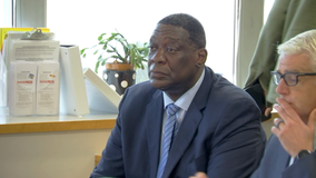 Former Seattle Sonic Shawn Kemp sentenced for Tacoma Mall shooting