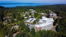 These are the best community colleges in WA, OR