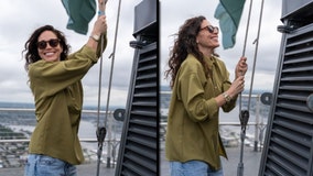 Seattle Storm legend Sue Bird honored across city