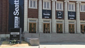 Seattle church offers $50K for suspect who killed parishioner in U District shooting