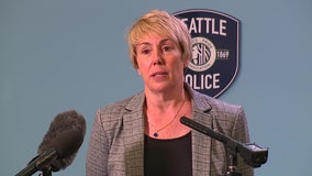 Veteran Seattle cop Deanna Nollette awarded $3M in settlement