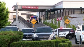 Tacoma, WA hospital says its 'reviewing everything' following fatal ER shooting