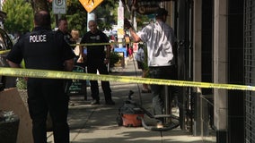 Gym staff help employees escape West Seattle jewelry robbers