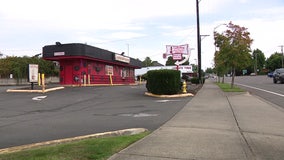 19-year-old accused of trying to kidnap bikini barista in Lakewood, WA