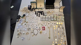 Man in court following Macklemore home, invasion robbery in Seattle