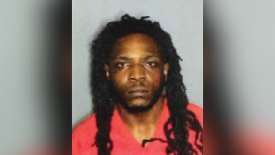 WA fugitive on the run wanted for robbery, gun theft