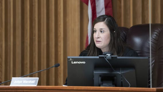 Families of slain Idaho students ask judge to block graphic crime scene photos