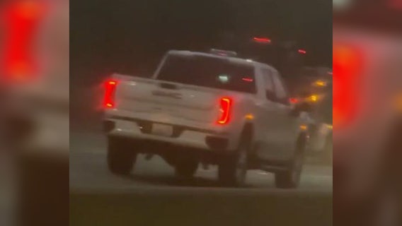 Troopers seek driver in deadly Olympia, WA, hit-and-run on I-5