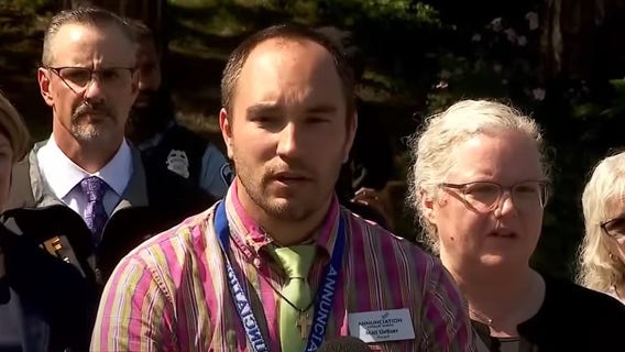 Minneapolis shooting: Annunciation School principal previously worked in Seattle