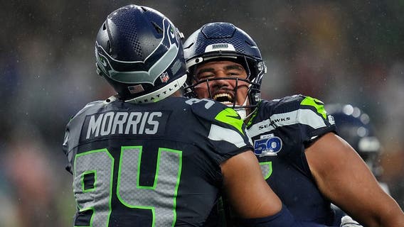 Position battles for Seattle Seahawks ahead of final preseason game