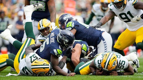 Takeaways from Seattle Seahawks 20-7 preseason loss to Packers
